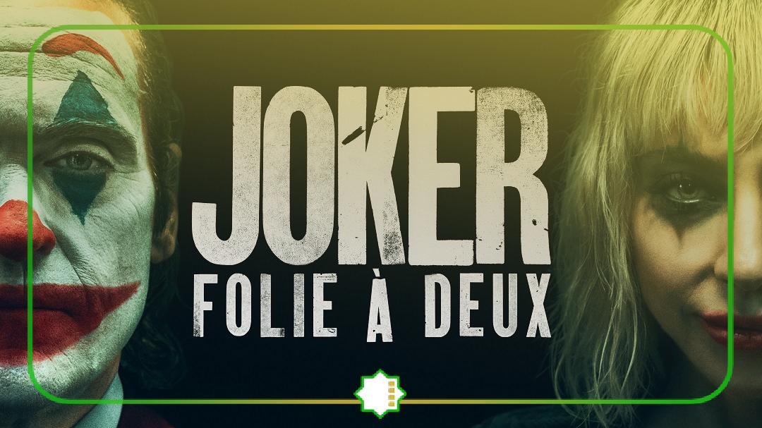 فیلم Joker: Folie à Deux